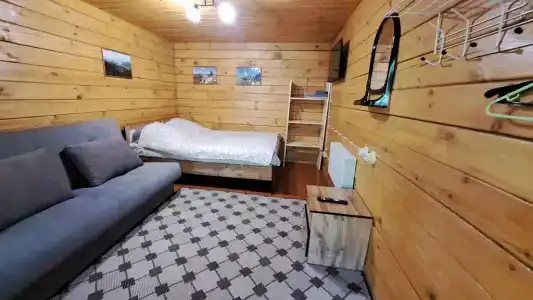 Усадьба «Ясная - 130
