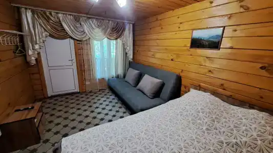 Усадьба «Ясная - 135