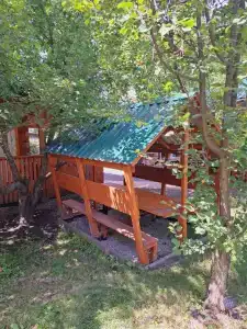 Усадьба «Ясная - 147