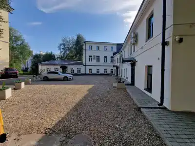 Дом с гаргульями - 220