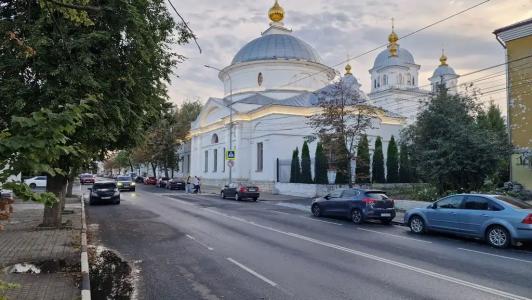 Дом с гаргульями - 230
