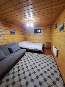 Усадьба «Ясная - 105
