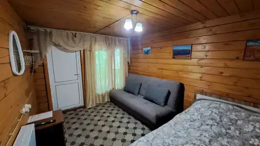 Усадьба «Ясная - 153