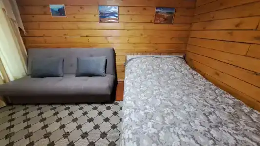 Усадьба «Ясная - 155