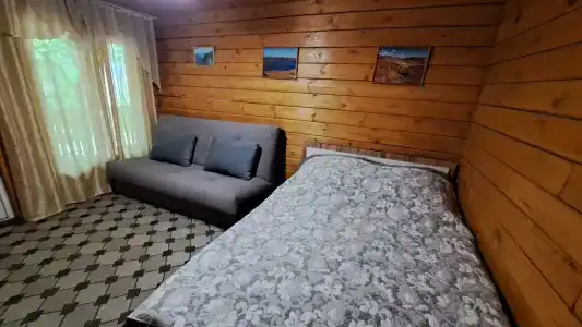 Усадьба «Ясная - 156
