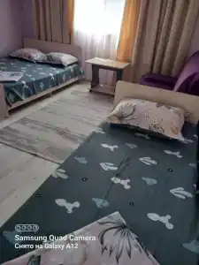 Солнечный - 19