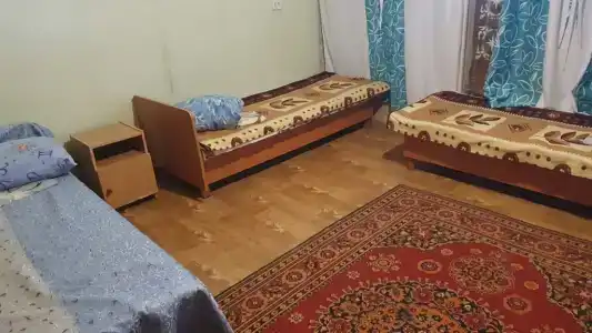 Гостевой дом на Коцюбинского - 20