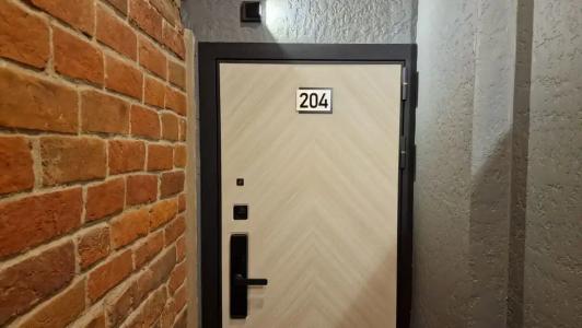 Дом с гаргульями - 247