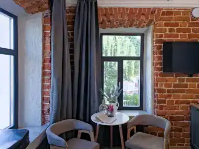 Дом с гаргульями - 270