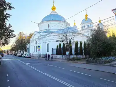 Дом с гаргульями - 282