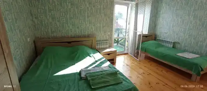 Морской - 61