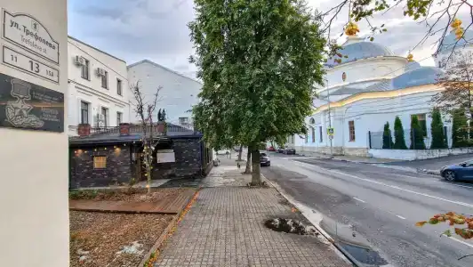 Дом с гаргульями - 292