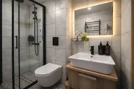 Дом с гаргульями - 301