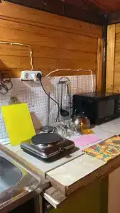 Гостевой дом на Очамчирской 86 - 31