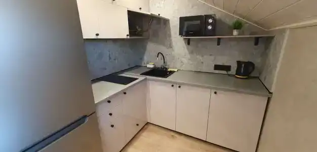 Дача в СНТ Агро - 154
