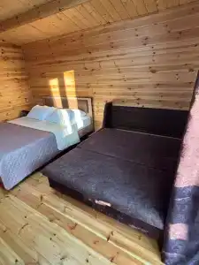 База отдыха у моря на Авидзба 20 - 17