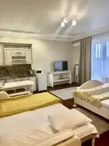 Rich House - 36