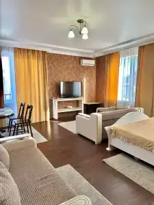 Rich House - 39