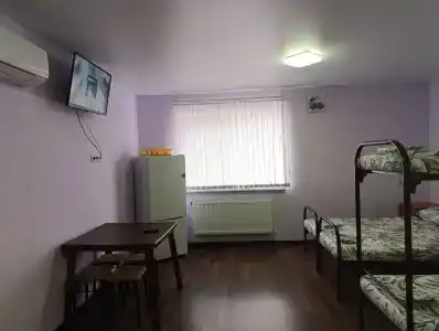 У друзей - 10