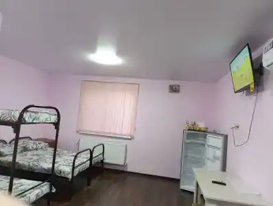 У друзей - 4