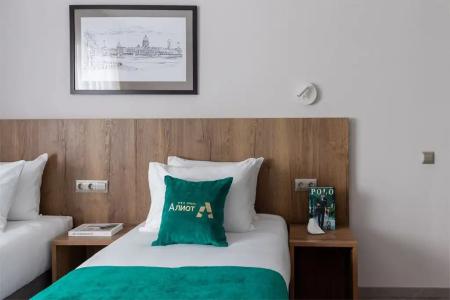 Алиот - 84