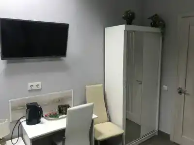 Апельсин на Белорусской - 15