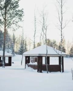 Белые мосты - 35