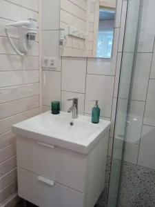Белые мосты - 43