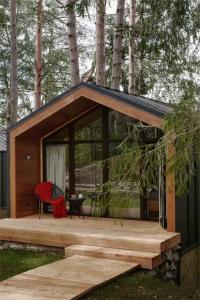 Белые мосты - 45