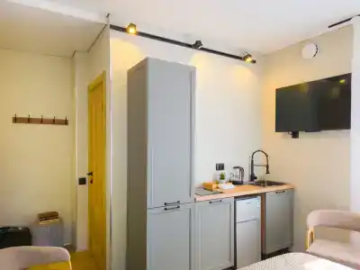 Дом с гаргульями - 360