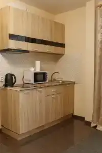 Две Березки - 8