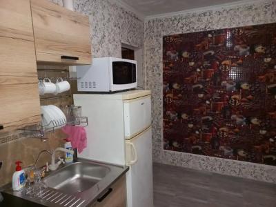 Гостевой дом на Октябрьской 5 - 58