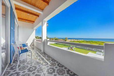 Villa Blanca - 74