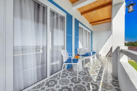 Villa Blanca - 75