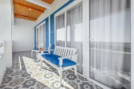 Villa Blanca - 77