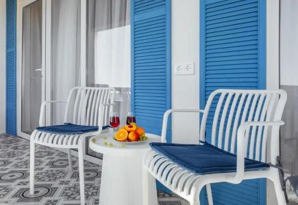 Villa Blanca - 78