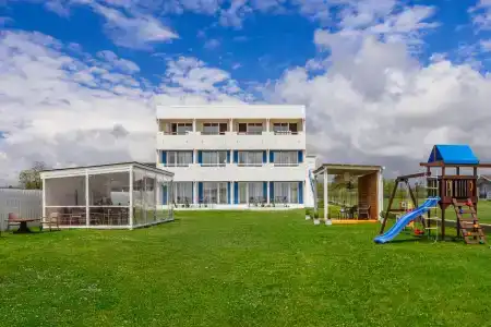 Villa Blanca - 84