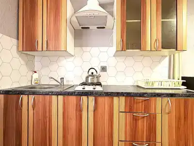 Гостевой дом друзей - 80