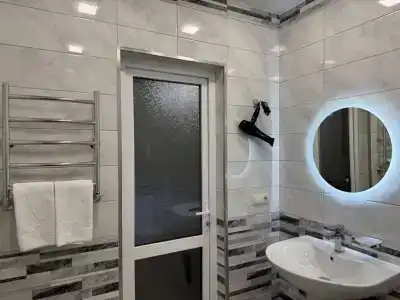 Тельман - 155
