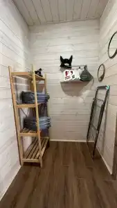 Мартин Дом с Баней - 13