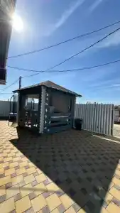 Мартин Дом с Баней - 14