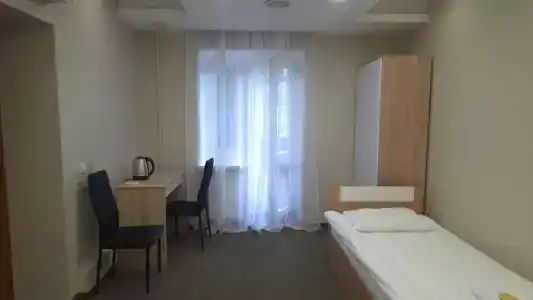 Александровский - 66