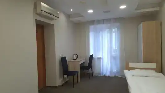 Александровский - 69