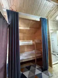 База отдыха на Абазинской 13 - 6
