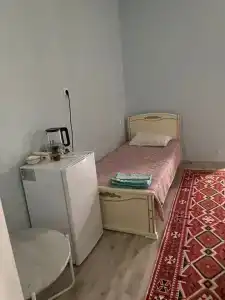 Спокойствие сулака - 38