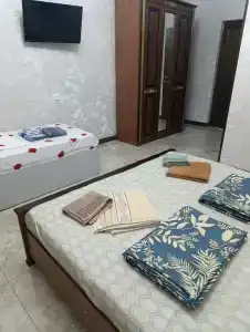 В гостях у Аслана - 236