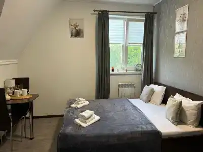 Домашний Очаг - 10