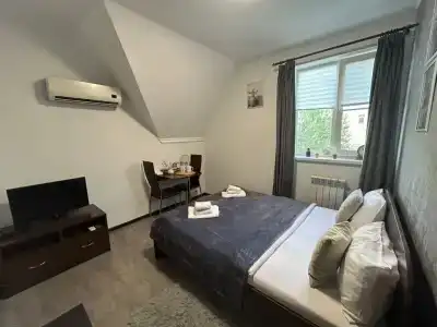 Домашний Очаг - 11