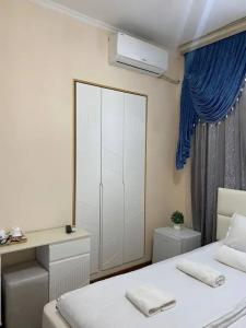 Ummu Rohat - 55