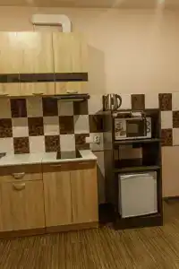 Две Березки - 17